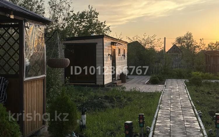 Дача · 1 комната · 20 м² · 4 сот., Садовое общество лада 350 350 за 10 млн ₸ в Петропавловске — фото 31