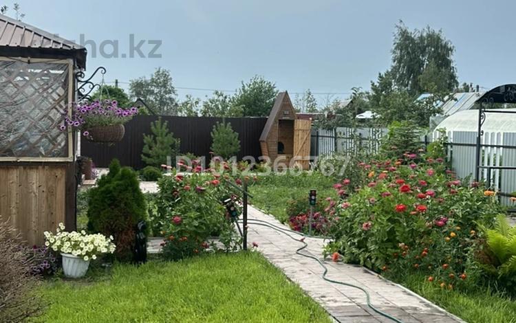 Саяжай · 1 бөлме · 20 м² · 4 жүзд., Садовое общество лада 350 350, бағасы: ~ 8.2 млн ₸ в Петропавловске — фото 56