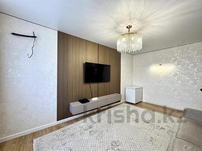 3-бөлмелі пәтер · 100 м², А62 участок 2 — Возле вокзала Нурлы жол, бағасы: 42.5 млн ₸ в Астане, Алматы р-н