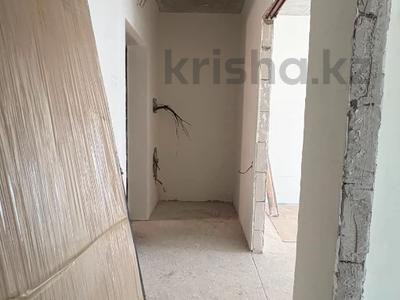 1-бөлмелі пәтер · 40.23 м² · 10/15 қабат, Сагадат Нурмагамбетов 17, бағасы: 26 млн ₸ в Астане