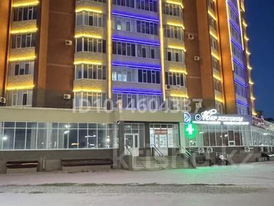 1-комнатная квартира · 44.3 м² · 8/9 этаж, мкр. Алтын орда 4Д за 18.7 млн ₸ в Актобе
