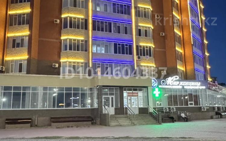1-комнатная квартира · 44.3 м² · 8/9 этаж, мкр. Алтын орда 4Д за 18.7 млн ₸ в Актобе — фото 12
