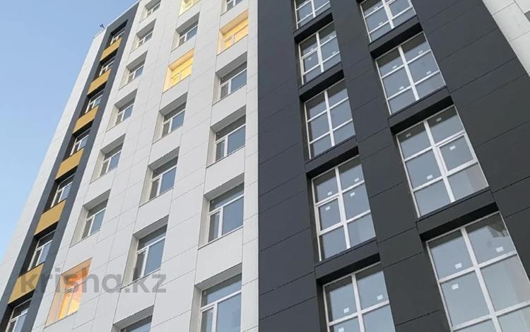 3-бөлмелі пәтер · 72 м² · 7/10 қабат, Култегин 11/1 — Сыганак, бағасы: 45 млн ₸ в Астане, Нура р-н — фото 20