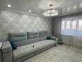 3-комнатная квартира · 59 м² · 5/5 этаж, саина 32 за 17.6 млн ₸ в Кокшетау