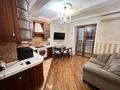 2-комнатная квартира · 48 м² · 8/15 этаж, Ходжанова 76 — Аль-Фараби за 330 000 ₸ в Алматы, Бостандыкский р-н — фото 2