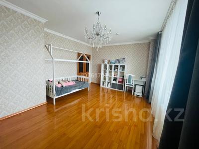 1-комнатная квартира · 54 м² · 5/15 этаж, Абая 63 за 27 млн 〒 в Астане, р-н Байконур