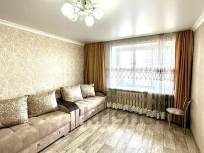 2-комнатная квартира · 52 м² · 6/9 этаж, КАБАНБАЙ БАТЫРА 89 — ПЕРМИТИНА за 28 млн 〒 в Усть-Каменогорске