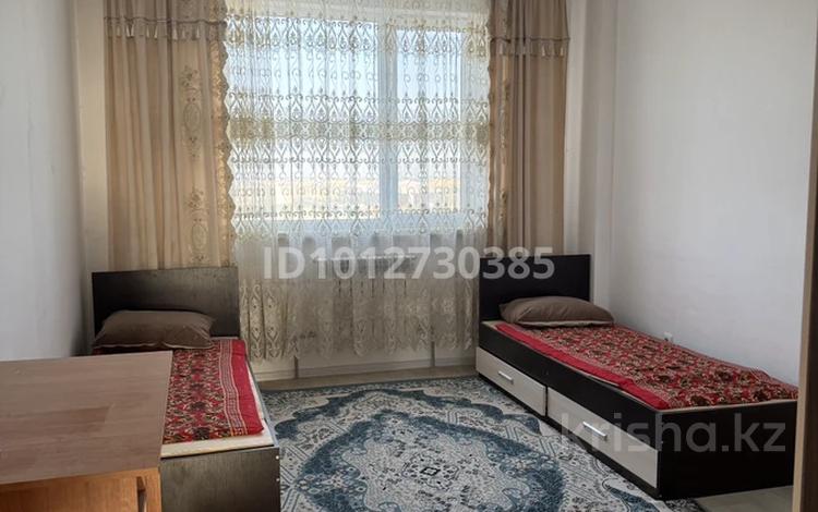 3-бөлмелі пәтер · 86 м² · 7/12 қабат, 9 көше 40/2, бағасы: 150 000 ₸ в Туркестане — фото 2