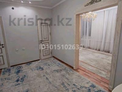 2-комнатная квартира · 69 м² · 1/5 этаж, Сырдария 19 за 160 000 ₸ в 