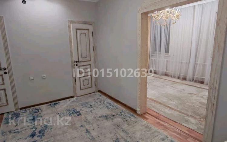 2-комнатная квартира · 69 м² · 1/5 этаж, Сырдария 19 за 160 000 ₸ в  — фото 2