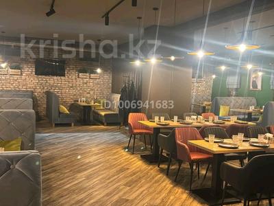 Действующий бизнес, кафе, ремонт свежий, лофт, · 250 м² за 150 млн 〒 в Караганде, Казыбек би р-н