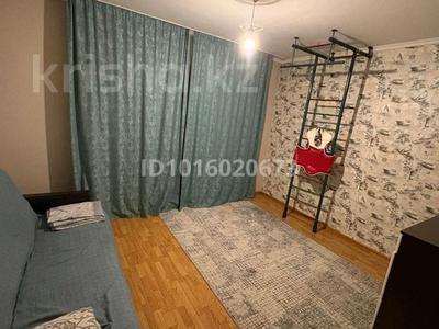 3 комнаты · 110 м² · 1/7 этаж, Кажымукана 12в — Возле Ену за 70 000 ₸ в Астане, Алматы р-н
