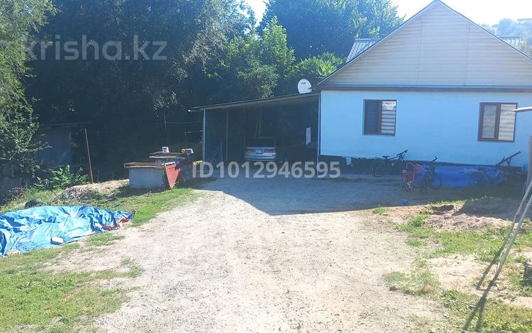 Дача · 4 комнаты · 77.5 м² · 11.5 сот., Абулхайыр хана 25 — Сзади ресторана Алка за 47 млн ₸ в  — фото 2