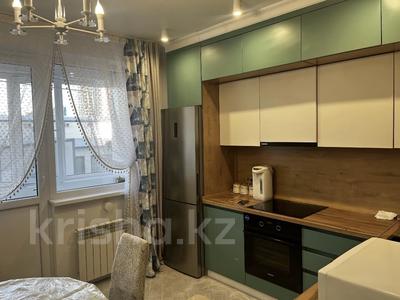 1-бөлмелі пәтер · 40 м², Туран 55е, бағасы: 250 000 ₸ в Астане, Есильский р-н
