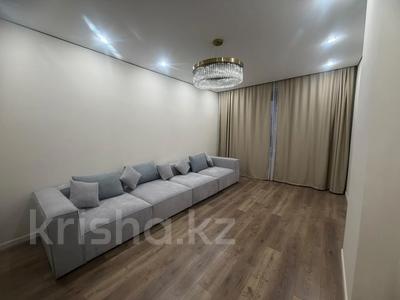 2-бөлмелі пәтер · 75 м², Е-36 13, бағасы: 280 000 ₸ в Астане, Нура р-н