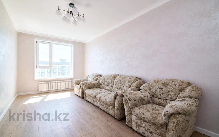 1-бөлмелі пәтер · 40.4 м² · 9/16 қабат, Сафуан Шаймерденов 4/3, бағасы: 23.6 млн ₸ в Астане, Сарайшык р-н — фото 5