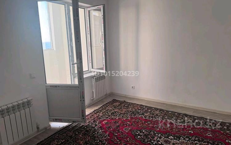 2-бөлмелі пәтер · 64 м² · 7/12 қабат, 11көше Акиматтың қасында35/3, бағасы: 150 000 ₸ в Туркестане — фото 2
