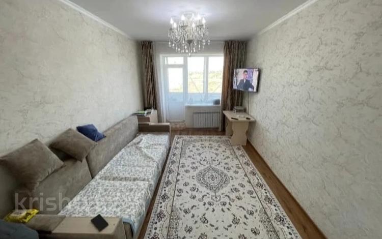 2-комнатная квартира · 56.9 м² · 4/5 этаж, Увалиева 9/3 за 25.7 млн ₸ в Усть-Каменогорске — фото 6