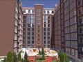 2-комнатная квартира · 53.3 м² · 1/10 этаж, Еркина Ауельбекова 120Б за ~ 20.3 млн 〒 в Кокшетау — фото 5
