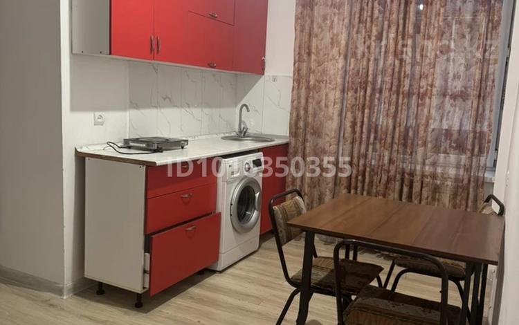 1-бөлмелі пәтер · 36 м² · 3/4 қабат, Тобаякова 2а/5 — Жансугурова, бағасы: 150 000 ₸ в Алматы — фото 2