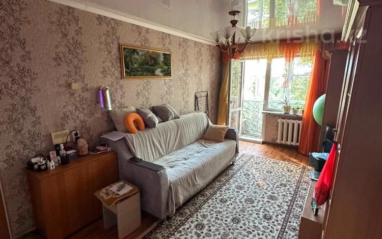 1-комнатная квартира · 30 м² · 4/5 этаж, Кабанбай Батыра 112 за 15 млн ₸ в Усть-Каменогорске — фото 9