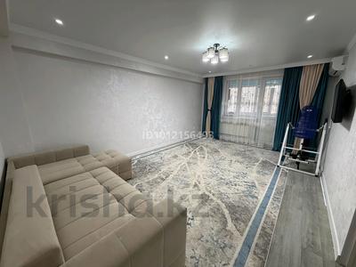 2-бөлмелі пәтер · 82.6 м² · 1/5 қабат, Мкр. Алтын орда, бағасы: 25 млн ₸ в Актобе