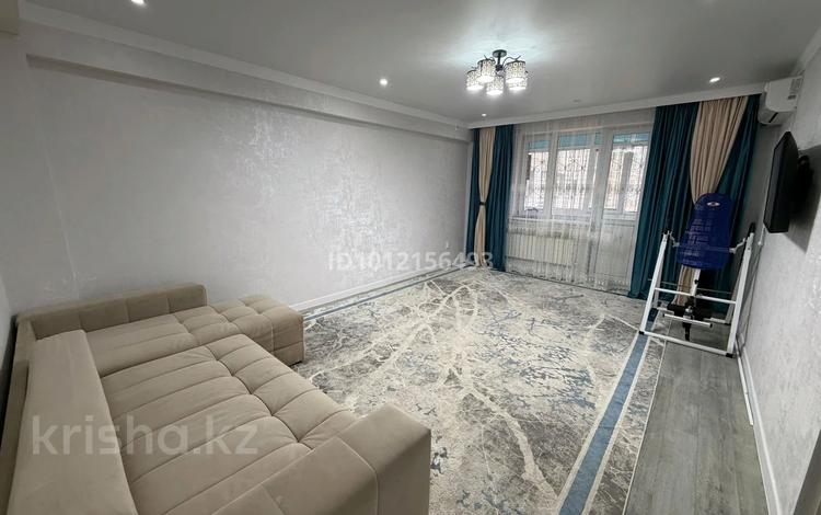 2-комнатная квартира · 82.6 м² · 1/5 этаж, Мкр. Алтын орда за 25 млн ₸ в Актобе — фото 2