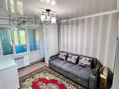 2-комнатная квартира · 49 м² · 2/5 этаж, Жастар 14 за 17.5 млн ₸ в Талдыкоргане, мкр Жастар