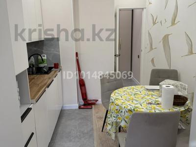 2-бөлмелі пәтер · 55 м² · 3/5 қабат, Аса ш/а. 19, бағасы: 200 000 ₸ в Таразе, мкр Аса