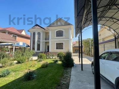 Отдельный дом · 5 комнат · 330 м², Барсынганкол 586 за 850 000 〒 в Шымкенте