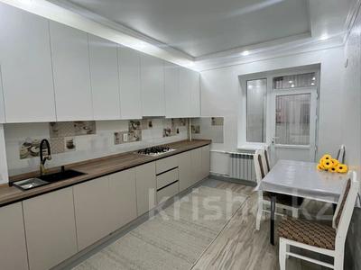 3-бөлмелі пәтер · 110 м² · 2/6 қабат, 34-й мкр 1, бағасы: 38 млн ₸ в Актау