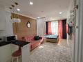 1-комнатная квартира · 31 м² · 5/10 этаж, Толе би 285/8 корпус 3 за 265 000 ₸ в Алматы, Ауэзовский р-н