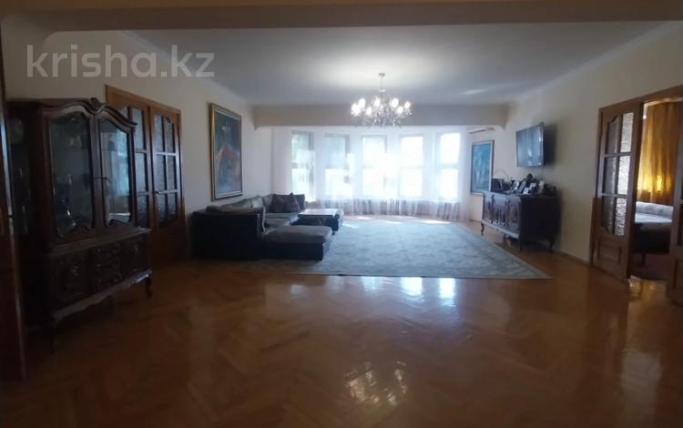 Отдельный дом · 9 комнат · 450 м² · 12 сот., мкр Баганашыл, Алмалы 26 за 2.5 млн ₸ в Алматы, Бостандыкский р-н — фото 2