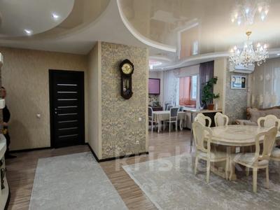 3-комнатная квартира · 90 м² · 15/16 этаж, мкр Юго-Восток, Шахтеров 60 за 40 млн ₸ в Караганде, Казыбек би р-н
