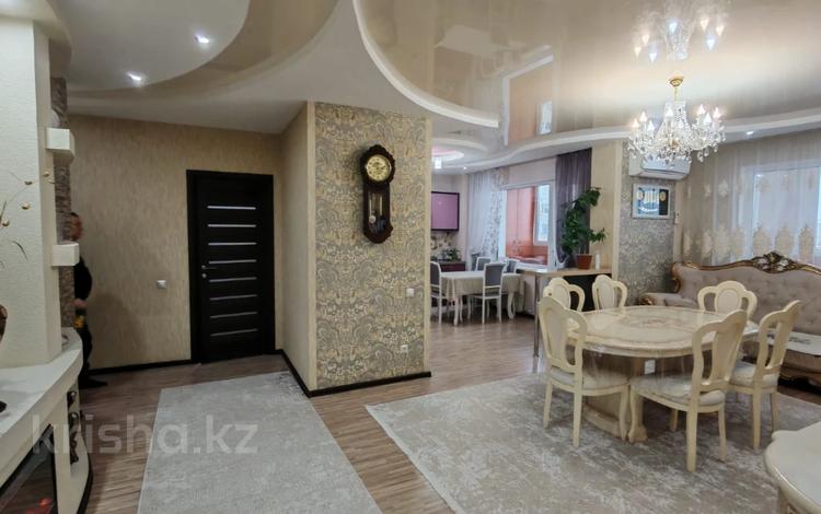 3-комнатная квартира · 90 м² · 15/16 этаж, мкр Юго-Восток, Шахтеров 60 за 40 млн ₸ в Караганде, Казыбек би р-н — фото 8
