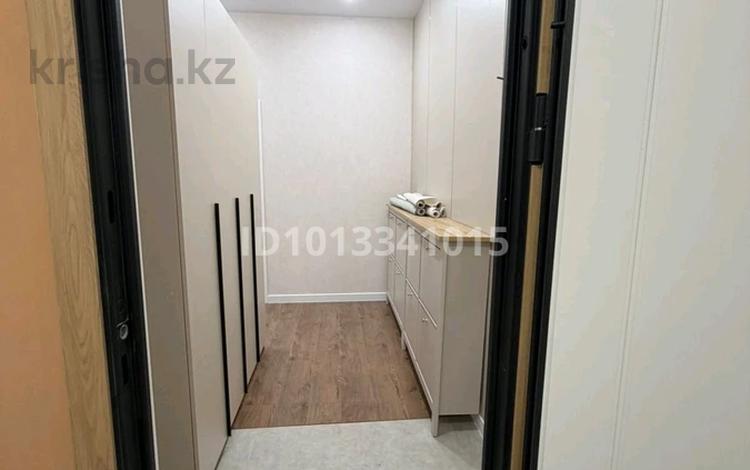 3-комнатная квартира · 68 м² · 9/12 этаж, Ашимова 1/5Б за 450 000 ₸ в Алматы, Наурызбайский р-н — фото 5