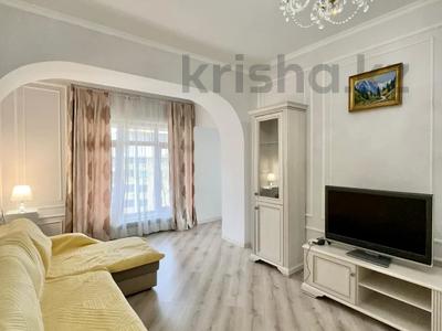 2-бөлмелі пәтер · 71 м² · 13/13 қабат, Гоголя, бағасы: 62 млн ₸ в Алматы, Медеуский р-н