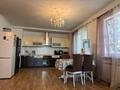 3-бөлмелі пәтер · 101.6 м² · 18/25 қабат, ул. Абиша Кекилбайулы — Розыбакиева Торайгырова, бағасы: ~ 82.1 млн ₸ в Алматы, Бостандыкский р-н