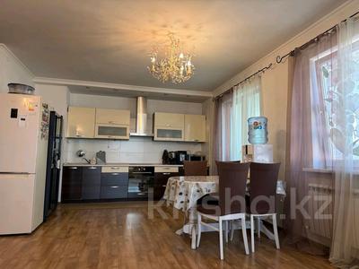 3-бөлмелі пәтер · 101.6 м² · 18/25 қабат, ул. Абиша Кекилбайулы — Розыбакиева Торайгырова, бағасы: ~ 87.1 млн ₸ в Алматы, Бостандыкский р-н