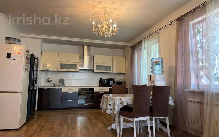 3-бөлмелі пәтер · 101.6 м² · 18/25 қабат, ул. Абиша Кекилбайулы — Розыбакиева Торайгырова, бағасы: ~ 82.1 млн ₸ в Алматы, Бостандыкский р-н — фото 36