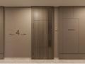 2-комнатная квартира · 70 м² · 4/9 этаж, Шамши Калдаяков 14 за 52 млн ₸ в Астане, Сарайшык р-н — фото 3