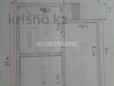 Отдельный дом · 8 комнат · 190 м² · 10 сот., Шұбарсу — Шұбарсу за 15 млн ₸ в Шымкенте