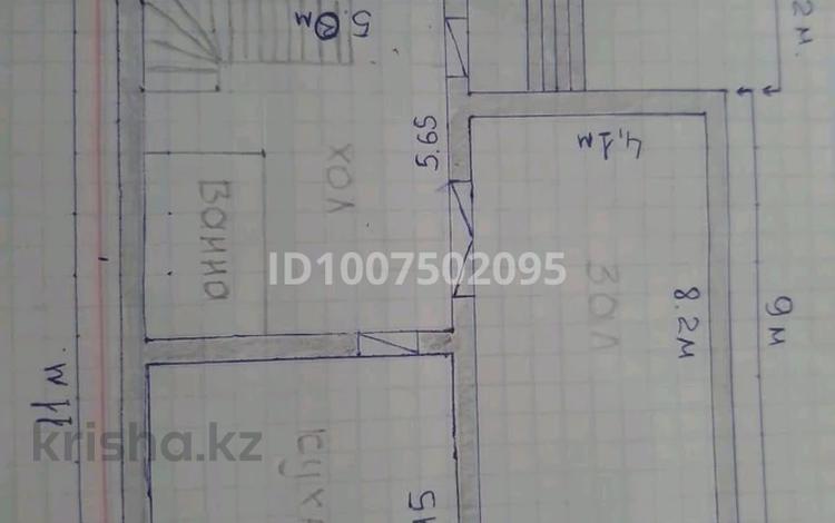 Отдельный дом · 8 комнат · 190 м² · 10 сот., Шұбарсу — Шұбарсу за 15 млн ₸ в Шымкенте — фото 2