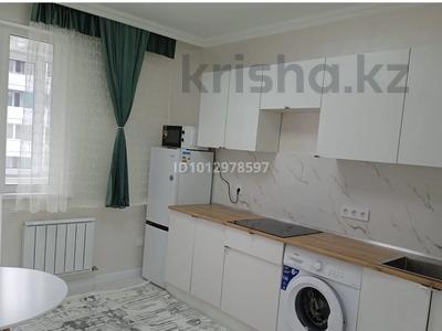 1-комнатная квартира · 36 м² · 6/9 этаж, мкр Шугыла, Райымбека 590/8 — Напротив Лемана Про и Апорта за 200 000 ₸ в Алматы, Наурызбайский р-н