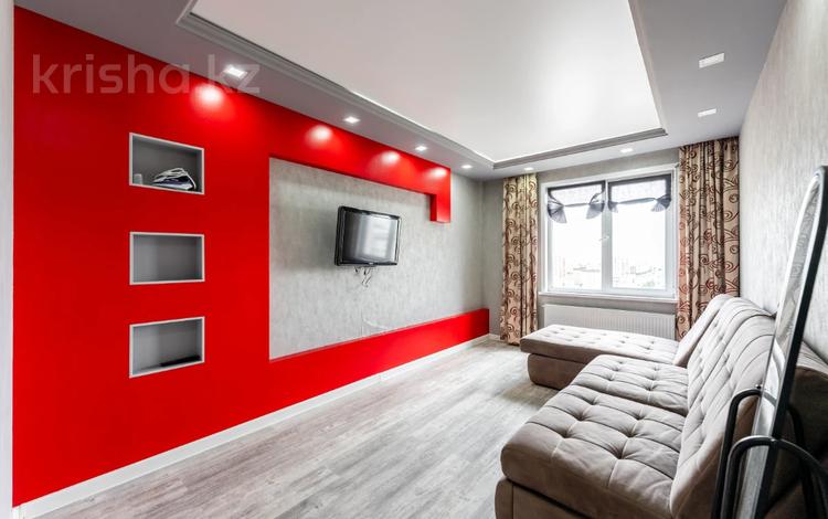 1-комнатная квартира · 40.7 м² · 15/24 этаж, Калибек Куанышбаев, 11/3 за 25 млн ₸ в Астане — фото 2