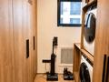 3-комнатная квартира · 106 м² · 9/12 этаж, Казыбек би 43/9 — ул. Айтеке би за 165 млн ₸ в Алматы, Медеуский р-н — фото 10
