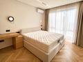 3-комнатная квартира · 106 м² · 9/12 этаж, Казыбек би 43/9 — ул. Айтеке би за 165 млн ₸ в Алматы, Медеуский р-н — фото 13