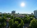 3-комнатная квартира · 106 м² · 9/12 этаж, Казыбек би 43/9 — ул. Айтеке би за 165 млн ₸ в Алматы, Медеуский р-н — фото 16