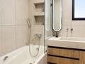 3-комнатная квартира · 106 м² · 9/12 этаж, Казыбек би 43/9 — ул. Айтеке би за 165 млн ₸ в Алматы, Медеуский р-н — фото 18