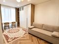 3-комнатная квартира · 106 м² · 9/12 этаж, Казыбек би 43/9 — ул. Айтеке би за 165 млн ₸ в Алматы, Медеуский р-н — фото 21